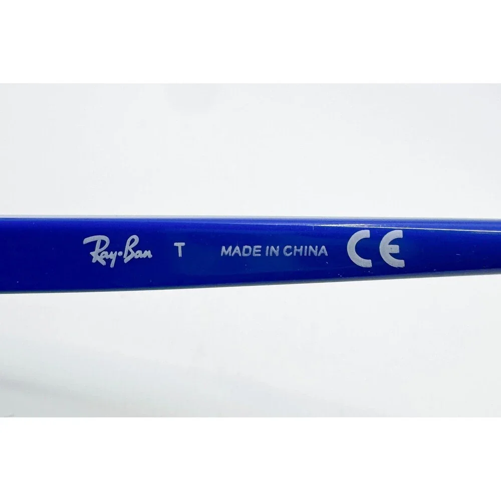 Ray-Ban please message